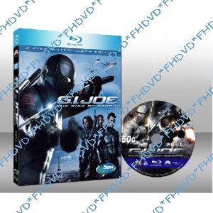 特種部隊:眼鏡蛇的崛起 G.I. Joe: Rise of Cobra 