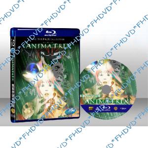 黑客帝國動畫版The Animatrix