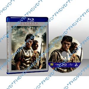 帝國戰記 The Eagle 