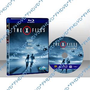 X檔案：征服未來 The X Files 