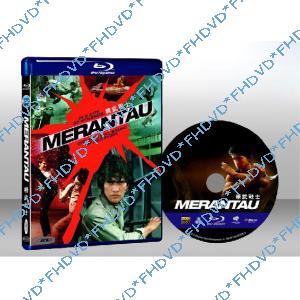 街頭拳霸 Merantau 