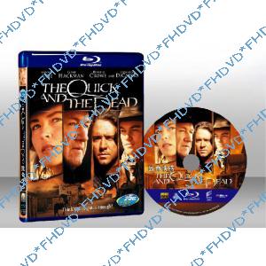 致命的快感 Quick And The Dead 