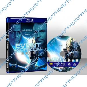 撕裂地平線 Event Horizon 