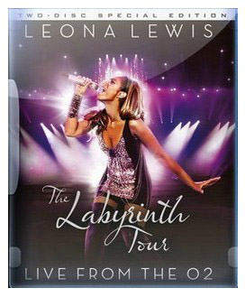 麗安娜.劉易斯演唱會 