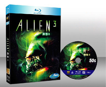 異形3 Alien3 