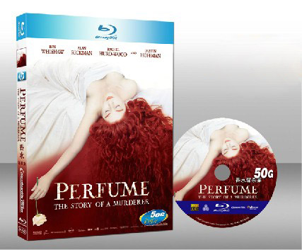 香水 Perfume: The Story of a Murderer 