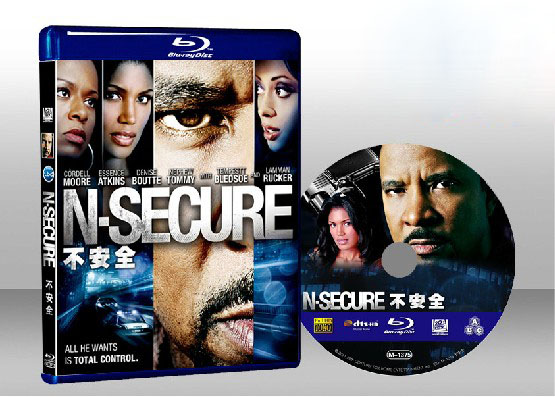 不安全（疑路囚牢/N保衛）N-Secure