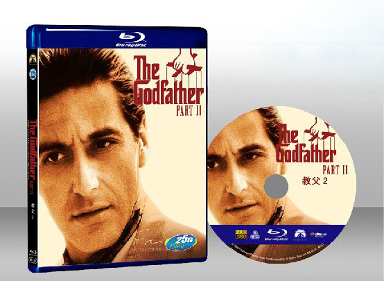 教父II The Godfather: Part II 