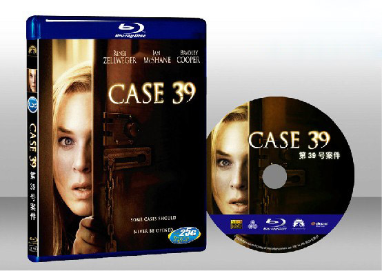 39號特案 Case 39 
