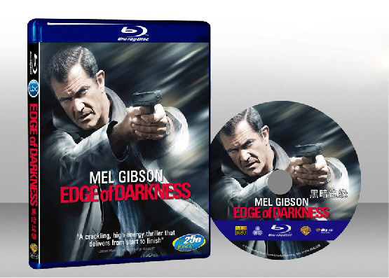 驚爆萬惡城 Edge of Darkness 