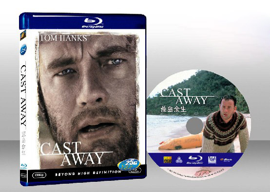 浩劫重生 Cast Away 