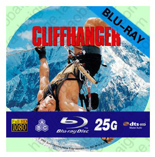 巔峰戰士 Cliffhanger 