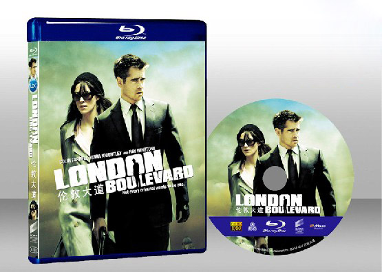 倫敦大道 London Boulevard 