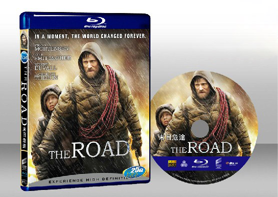 末路浩劫The Road 