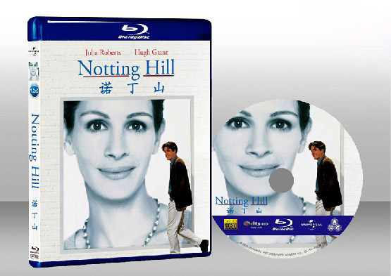 新娘百分百 Notting Hill 