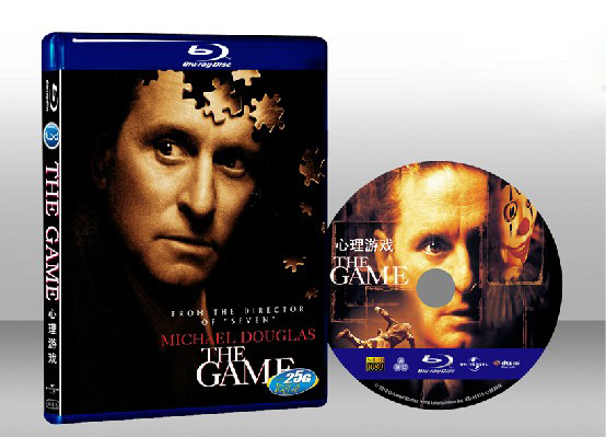 致命遊戲 The Game 