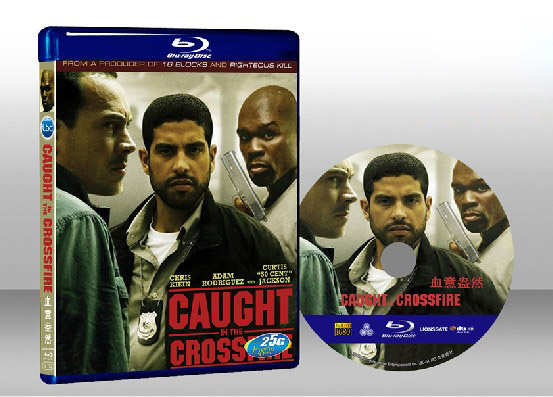 血意盎然 Blood Loss 