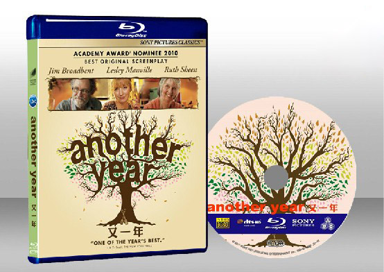 又一年 Another Year 