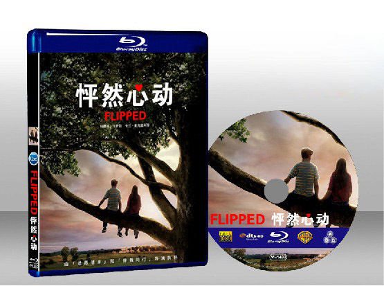 怦然心動 Flipped 