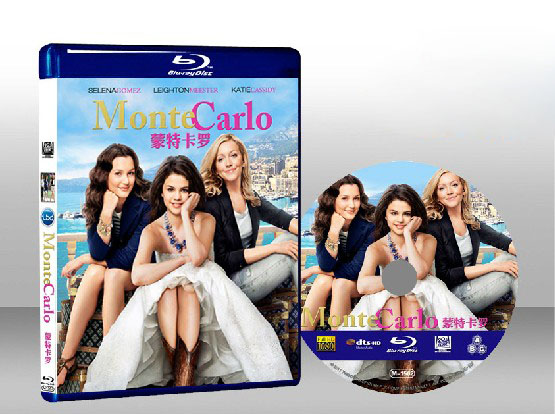 蒙地卡羅   Monte Carlo