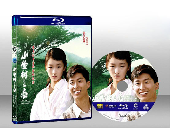 山楂樹之戀   Shan zha shu zhi lian 