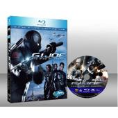 特種部隊:眼鏡蛇的崛起 G.I. Joe: Rise of Cobra 