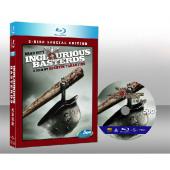 惡棍特工 Inglourious Basterds 