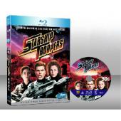 星艦戰將 Starship troopers 