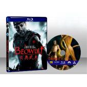 貝奧武夫（貝武夫:北海的詛咒，貝沃武甫）Beowulf-（藍光影片25G）