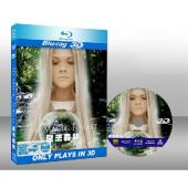 魔法森林 MAGIC FOREST 3D 