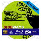 尋找新方向 Sideways 