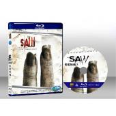 奪魂鋸2 /電鋸驚魂2 Saw II 
