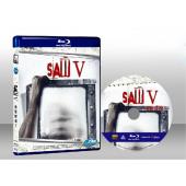 奪魂鋸5 /電鋸驚魂5 Saw V