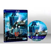 黑色閃電 Chernaya Molniya 