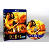 拳戒 The Rebel 