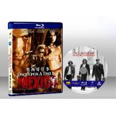 英雄不回頭 Once Upon a Time in Mexico 