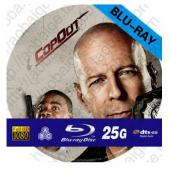 快閃悍將 /波麗士很忙/拍檔偵探 Cop Out 