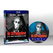 奇愛博士 Dr. Strangelove 
