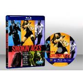 五路追殺令 Smokin` Aces 