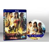 舞力全開 Step Up 2 the Streets 