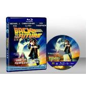 回到未來 Back to the Future 