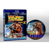 回到未來3 Back to the Future Part III 