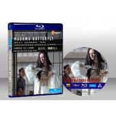 蝴蝶夫人 Giacomo Puccini --- Madama Butterfly 