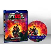 SK一2惡夢島 Spy Kids 2: The Island of Lost Dreams 