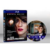 追密者  The WhistleBlower 