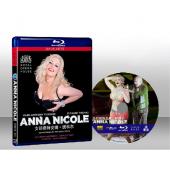 Y208 女郎模特安娜•妮科爾  Anna Nicole from the Royal Opera House 2011