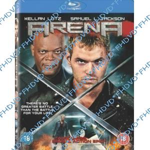 電玩競技場Arena 