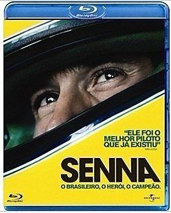 永遠的車神Senna 