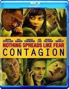 全境擴散/傳染病/世紀戰疫/全境擴散Contagion