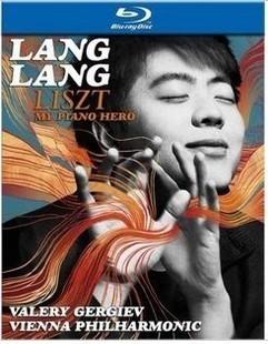 郎朗:現代李斯特Lang Lang:Liszt Now
